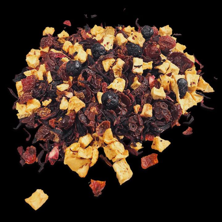 Blues-Berry (Loose Leaf Tea 3 Oz.)