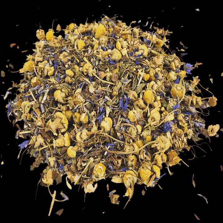 Sleepy Sheep (Loose Leaf Tea 2 Oz.)