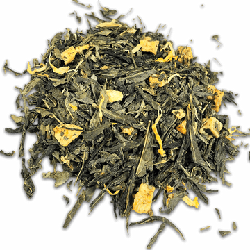 Mango Green (Loose Leaf Tea 3 Oz.)