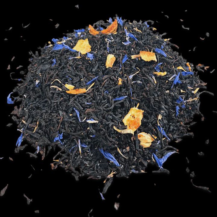 Earl Grey Creme (Loose Leaf Tea 3 Oz.)