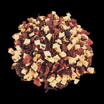Strawberry Loco (Loose Leaf Tea 3 Oz.)