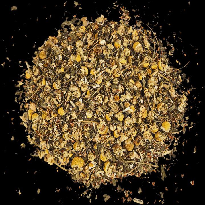 TranquiliTea Mint (Loose Leaf Tea 2.5 Oz.)