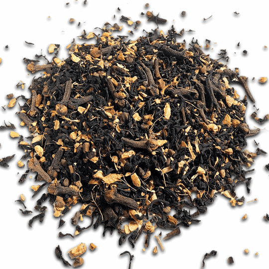 Masala Chai (Loose Leaf Tea 3 Oz.)