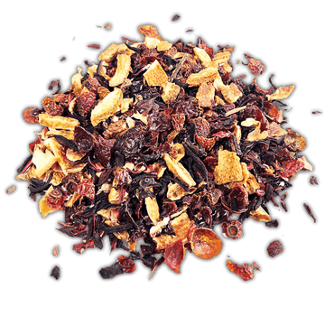 Orange Cream (Loose Leaf Tea 3 Oz.)