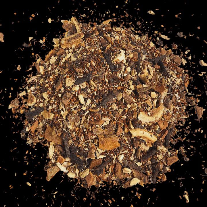 Rooibos Vanilla Chai (Loose Leaf Tea 3 Oz.)
