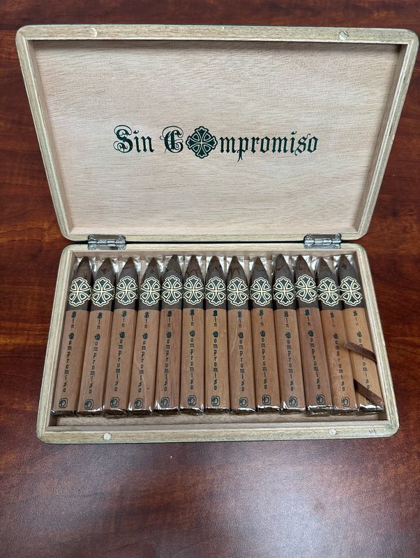 Sin Compromiso (Seleccion No. 2)