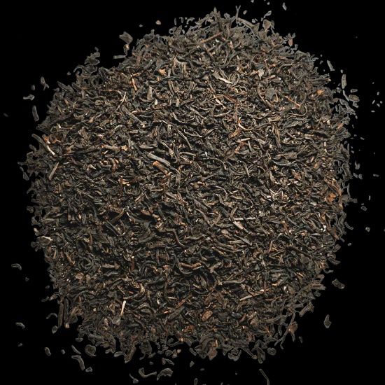 House Breakfast Tea (Loose Leaf Tea 3 Oz.)