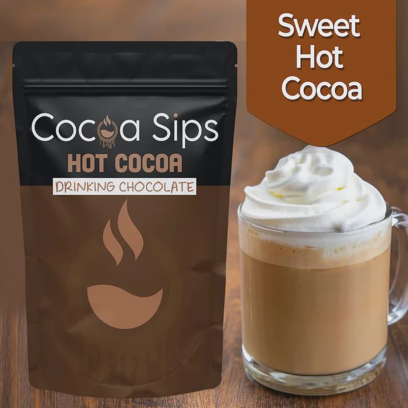 Sweet (Hot Cocoa)