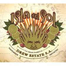 Isla Del Sol by Drew Estate