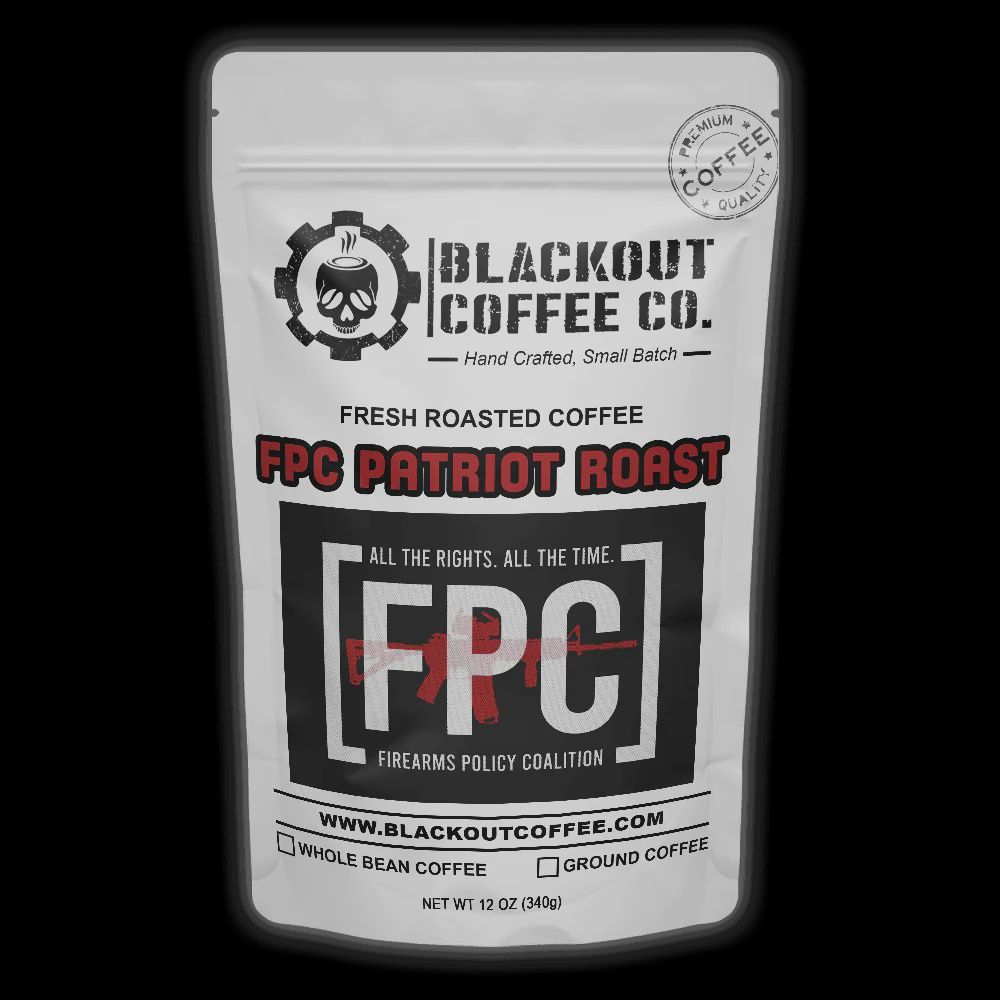FPC (Whole Bean)