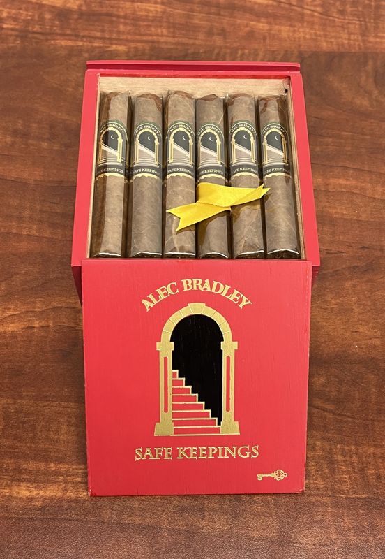 Safe Keepings