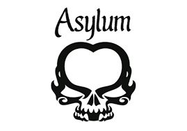 Asylum 13