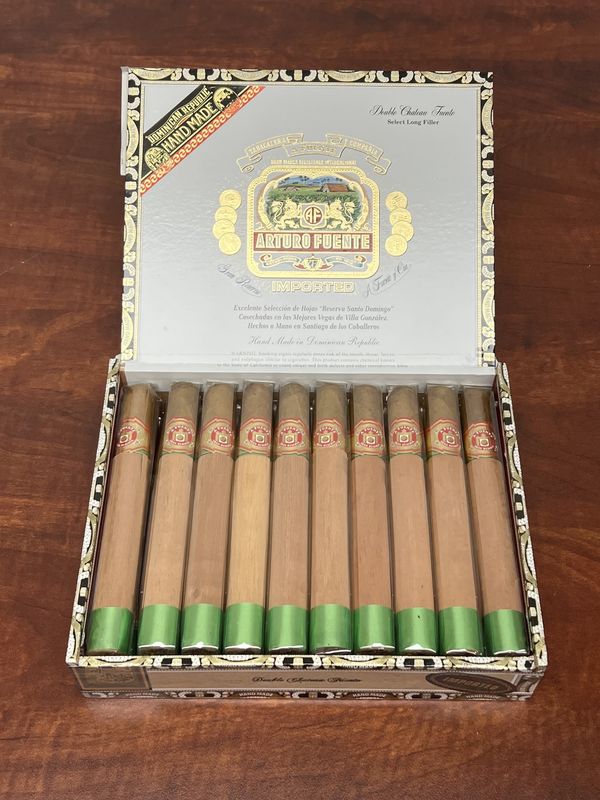 Chateau Fuente Natural