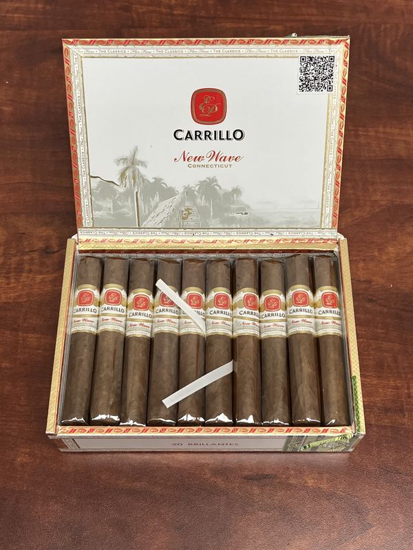 New Wave Connecticut