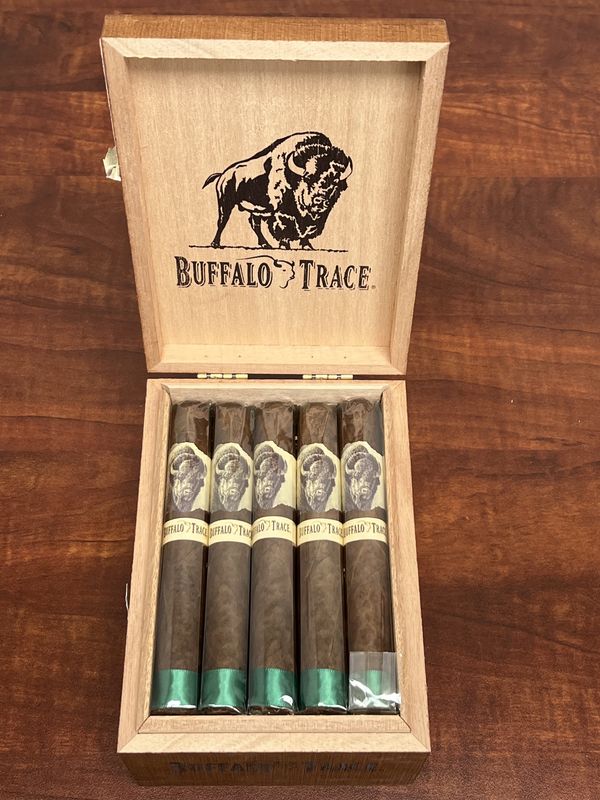 Buffalo Trace