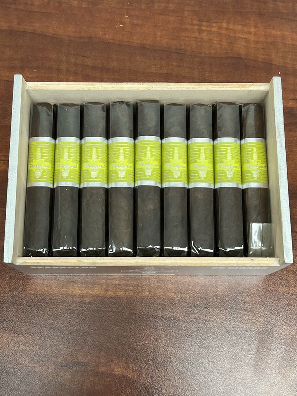 Flathead V450 Sparkplug