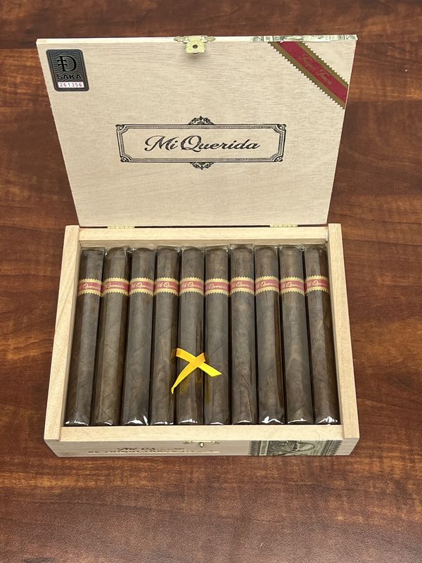 Mi Querida Triqui Traca