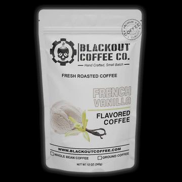 French Vanilla (Ground)