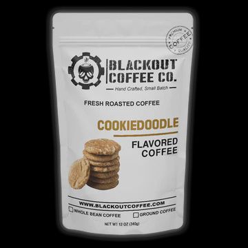 Cookiedoodle (Ground)