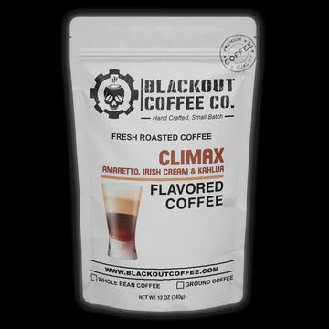 Climax (Ground)