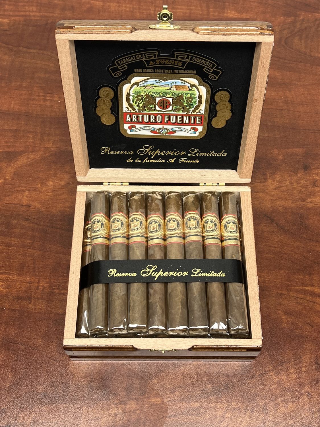 Don Carlos Original #3