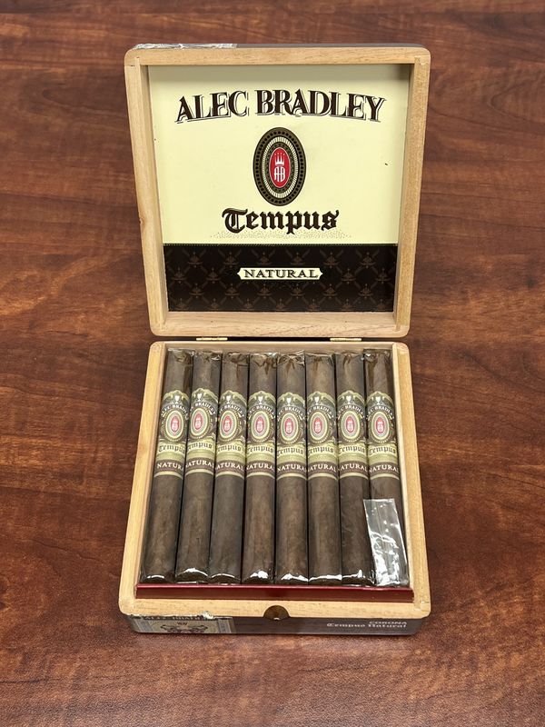 Tempus Natural