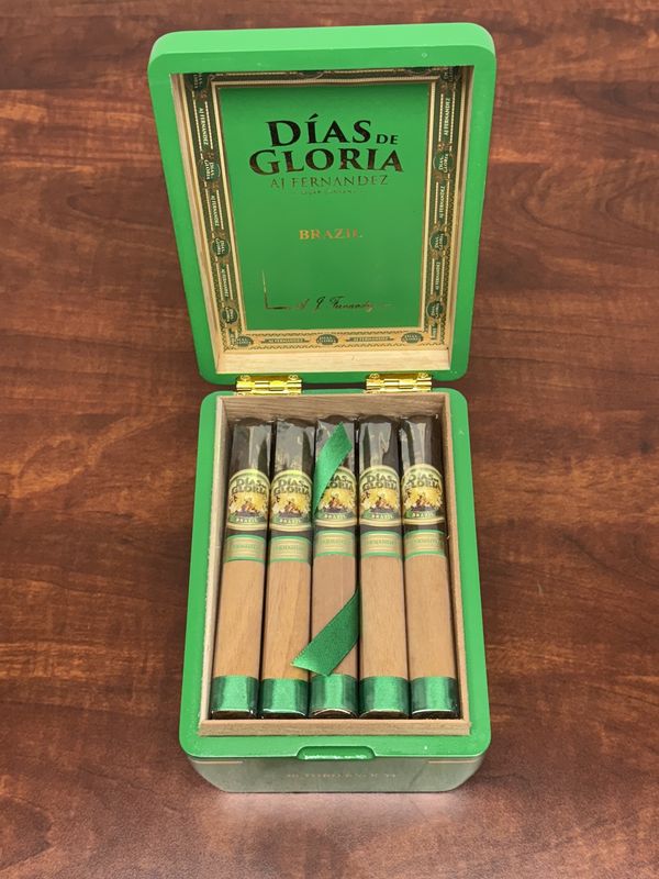 Dias De Gloria