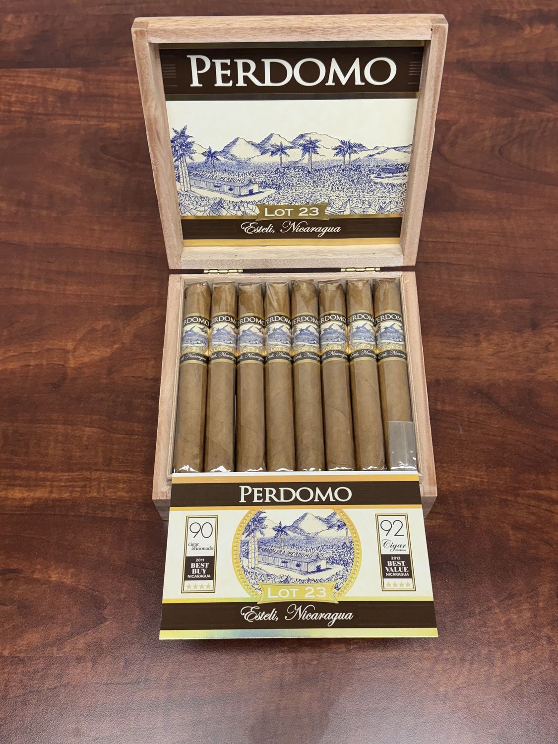 Lot 23 Connecticut