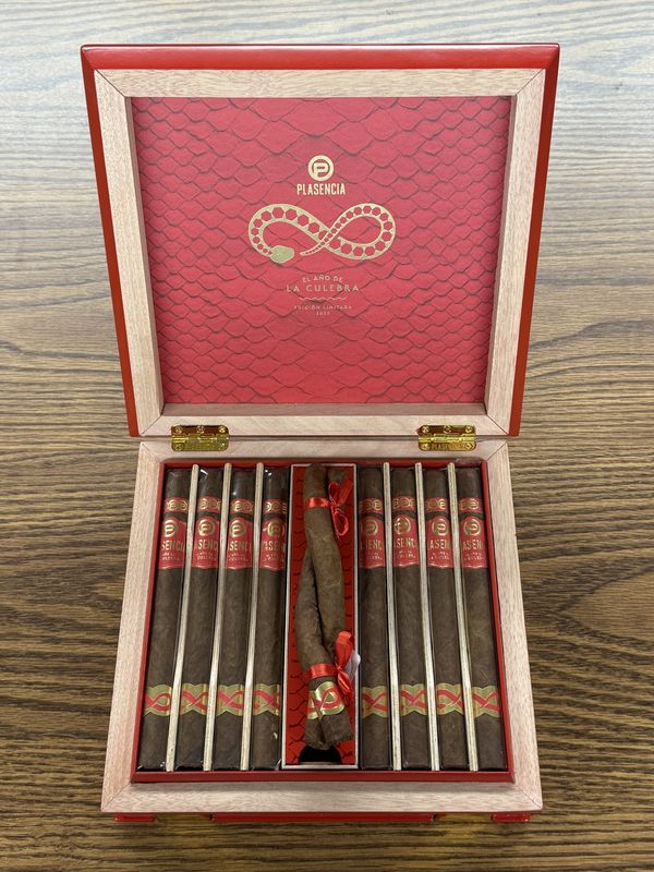 Year Of The Snake