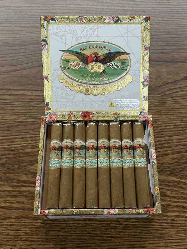 San Cristobal Elegancia