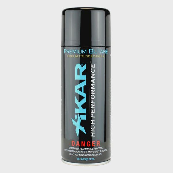 Xikar High Performance Butane (400mL)