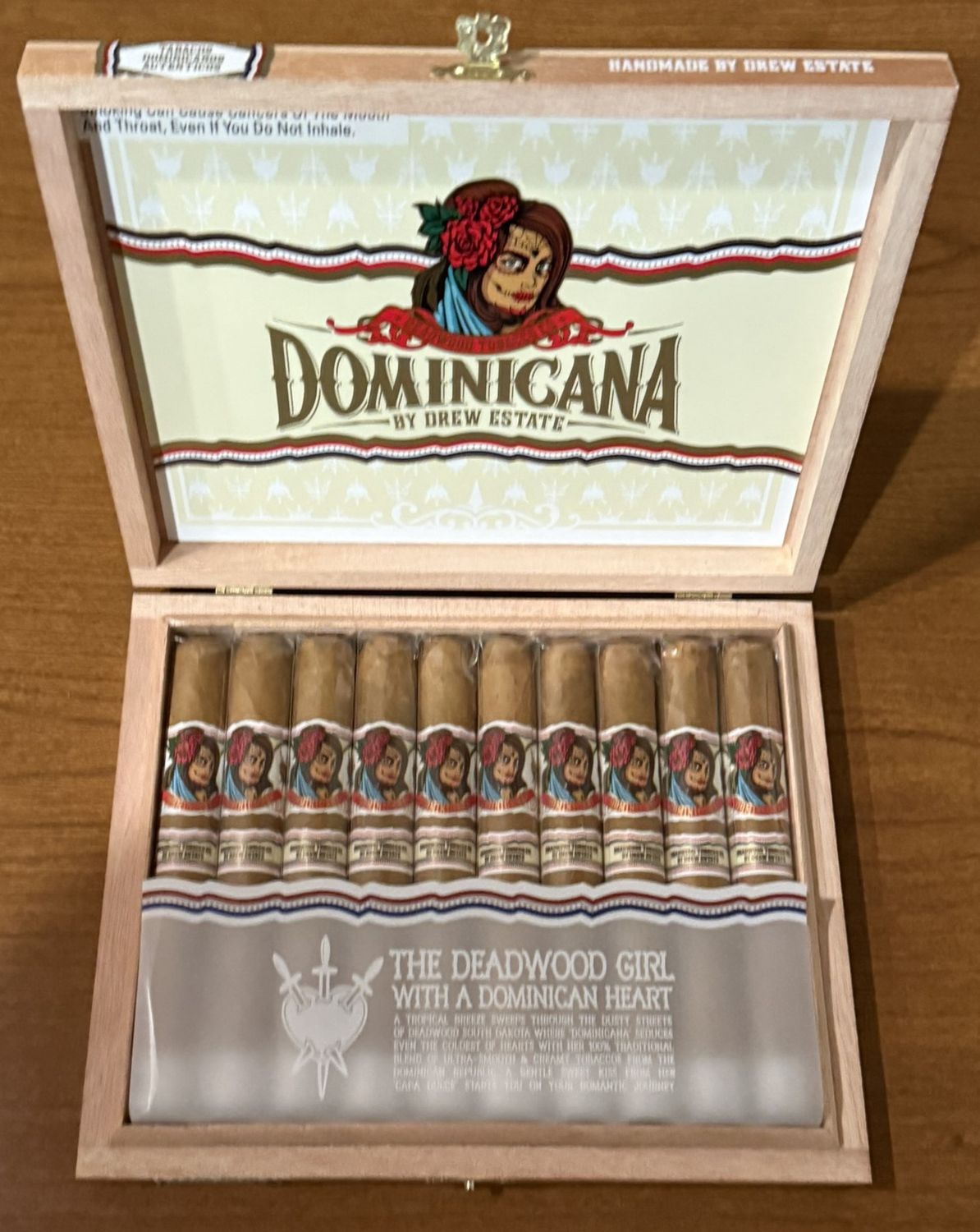 Dominicana