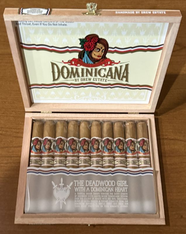 Dominicana