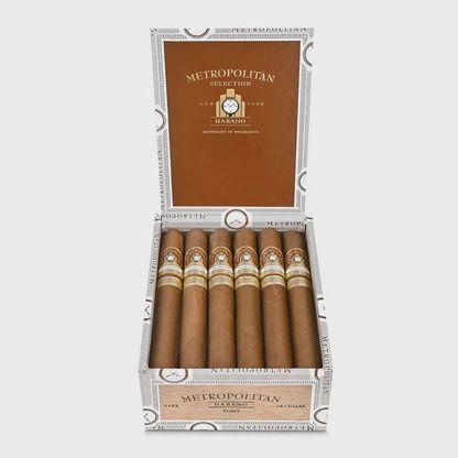 Metropolitan Habano