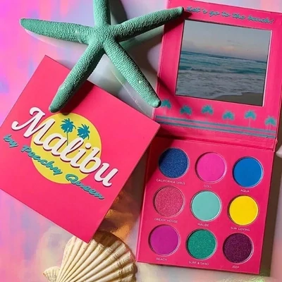 MALIBU BY PEACHY QUEEN