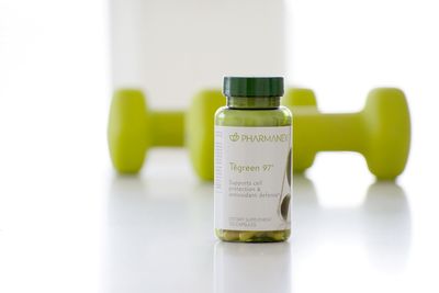 Health + Wellness