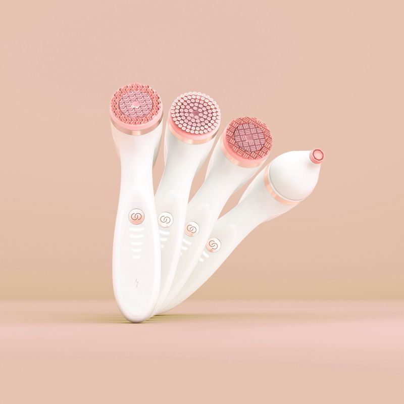 ageLOC® LumiSpa® iO + Cleanser