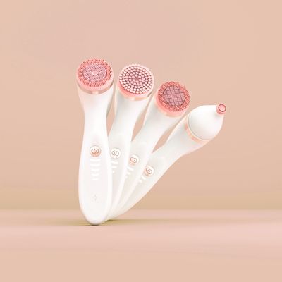 ageLOC® LumiSpa® iO + Cleanser