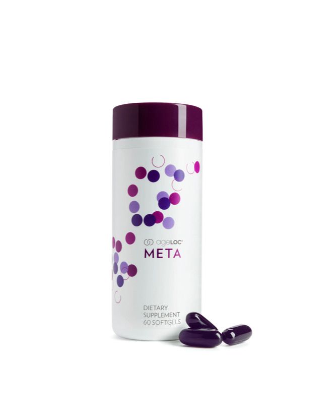 ageLOC® Meta
