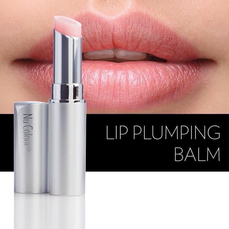 Lip Plumping Balm