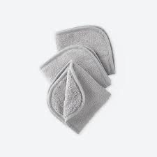 Ultra-Plush Body And Face Pack