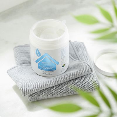 Eco-Cleaning