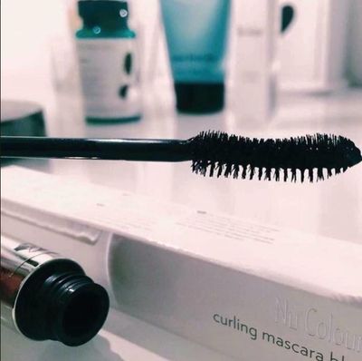 Curl &amp; Lash Mascara