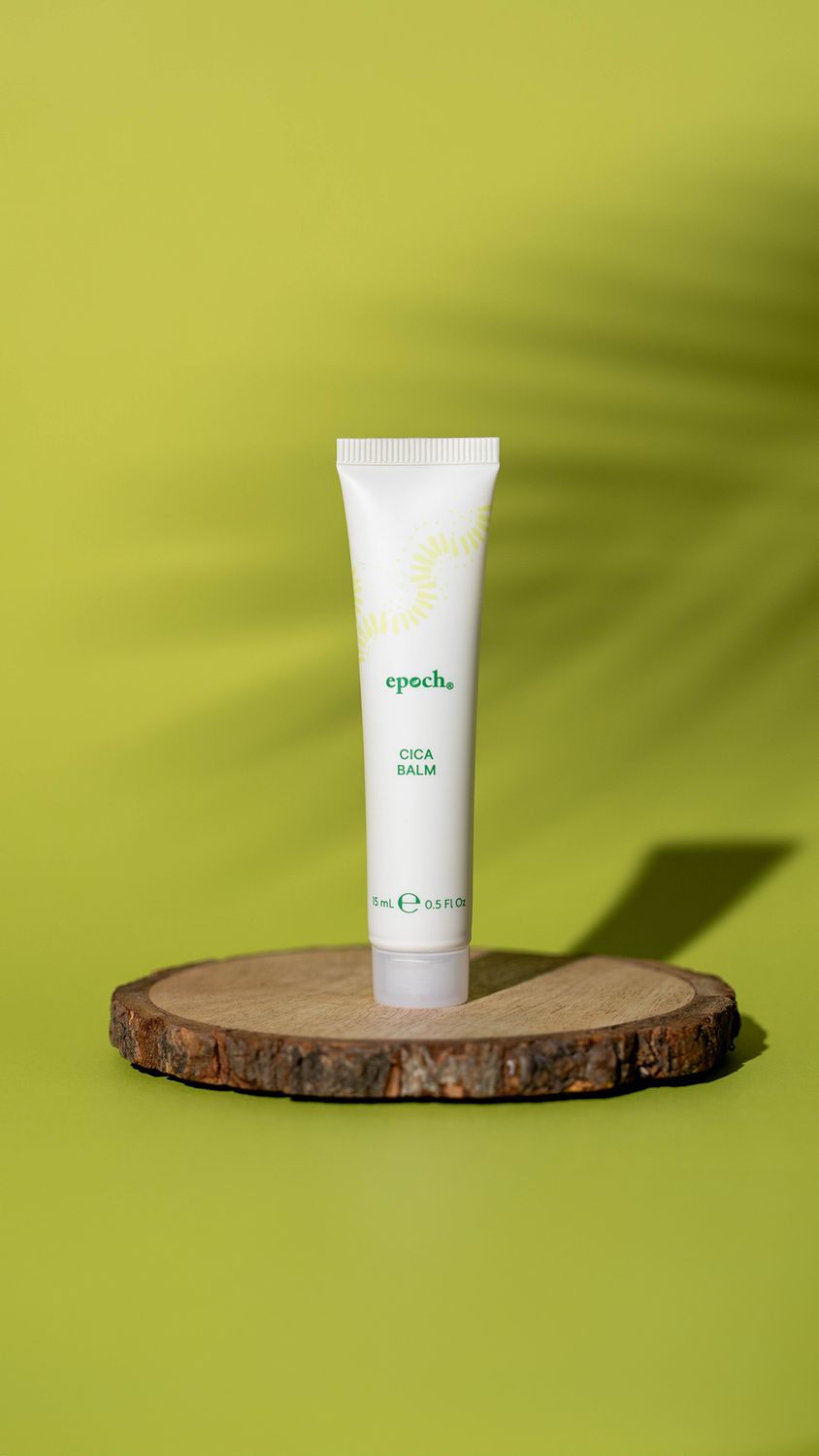 Epoch® Cica Balm