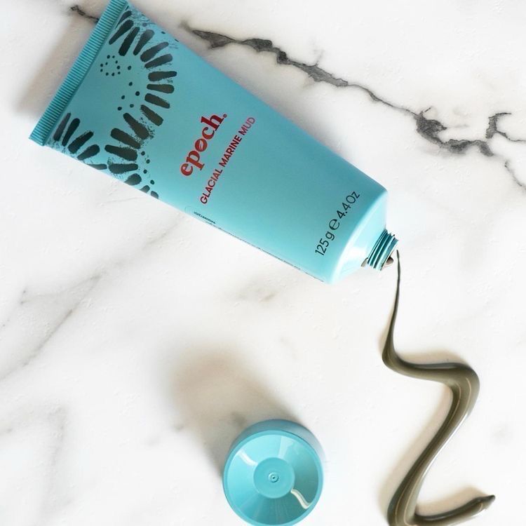 Epoch® Glacial Mud Marine Mask