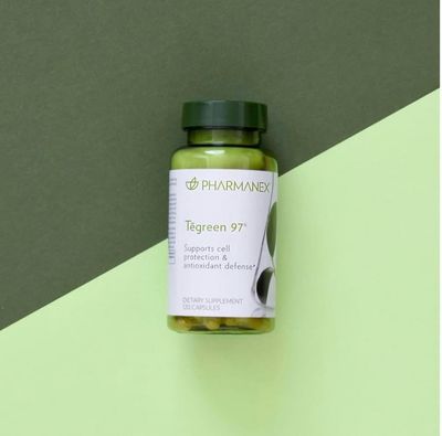 Tēgreen 97® (120 count)