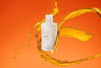 Beauty Focus Collagen+ (Liquid Single-Serve)