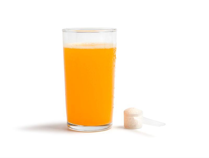 Beauty Focus Collagen+ Citrus (Powder Mix-In)