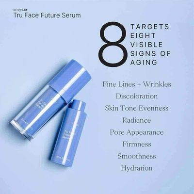 ageLOC® Tru Face® Future Serum