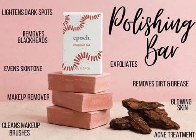 Epoch® Polishing Bar